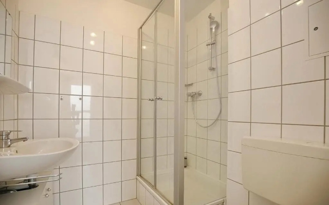 Sünnslag Wohnung 022