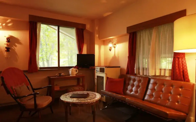 Chalet Christiania