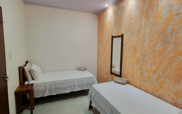 Guest Apartment Village São Jorge