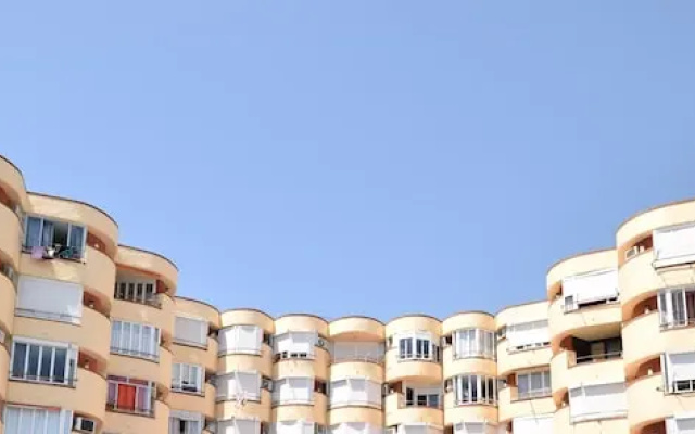 Apartamento Promar Beach