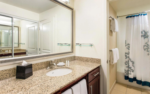 Residence Inn by Marriott San Diego Oceanside