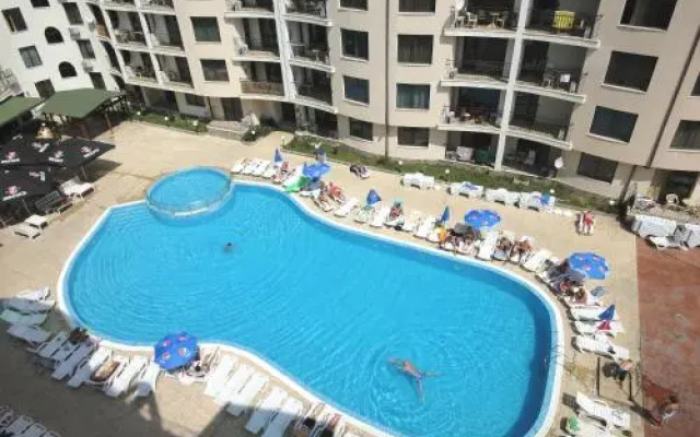 Avalon Freya Apartments