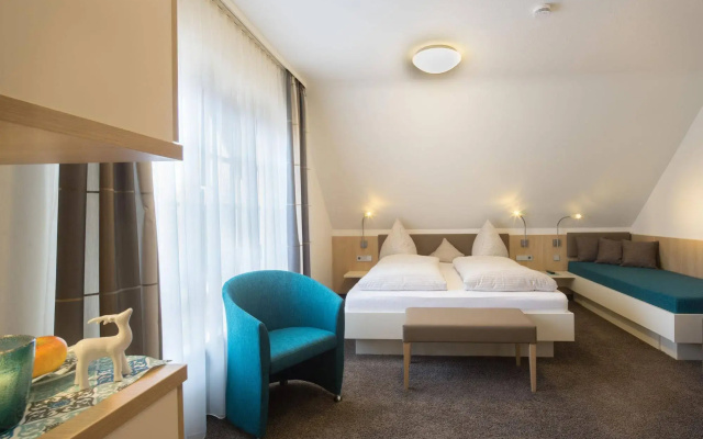 Kohlers Hotel Engel
