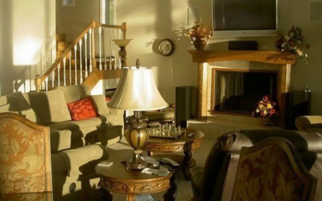 River Rest Bed and Breakfast