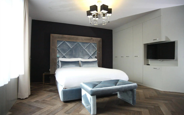 Aparthotel Limpronta