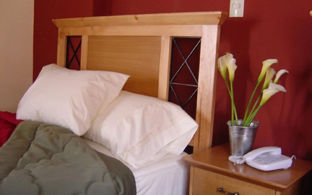 Anden Inca Hotel
