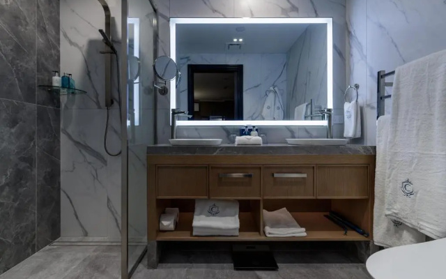 The Carlin Boutique Hotel