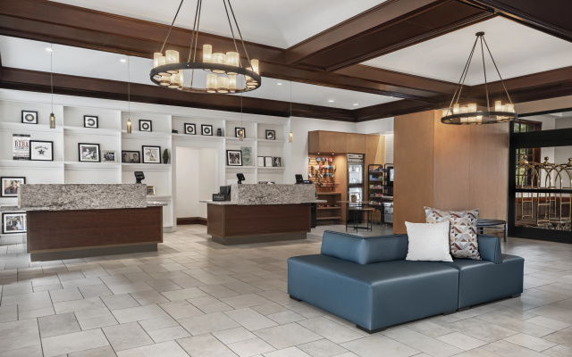 Embassy Suites by Hilton Nashville Airport
