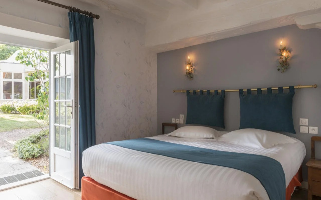 Hôtel Relais des Landes - Demeures et Châteaux