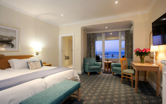 The Beach Hotel