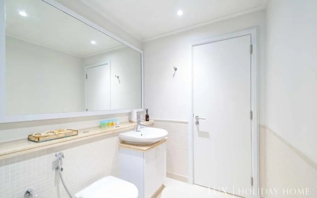 LUX  Marina Promenade Penthouse suite