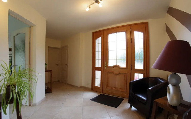 chambres d'hotes Moreau guy