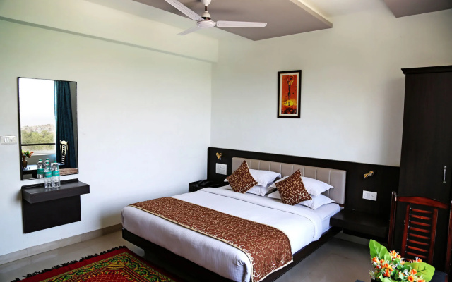 Narayans Leela Inn By SGOH