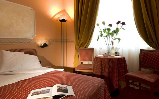 Hotel Bifi