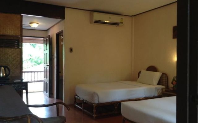 PGS Hotel Sandy Bay Resort
