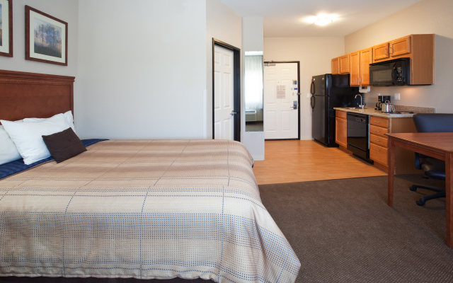 Candlewood Suites Craig-Northwest by IHG