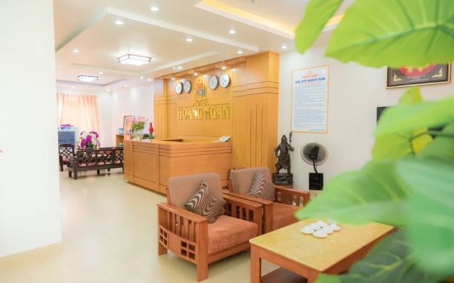 Hoang Ngan Hotel
