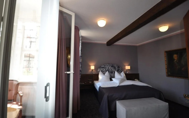 Hotel Schmuckkästchen