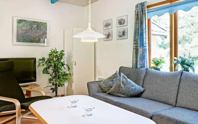 Vintage Holiday home in NexÃ¸ Bornhol near Balka Beach