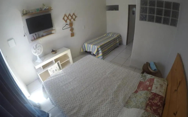 Casas Maragogi 1