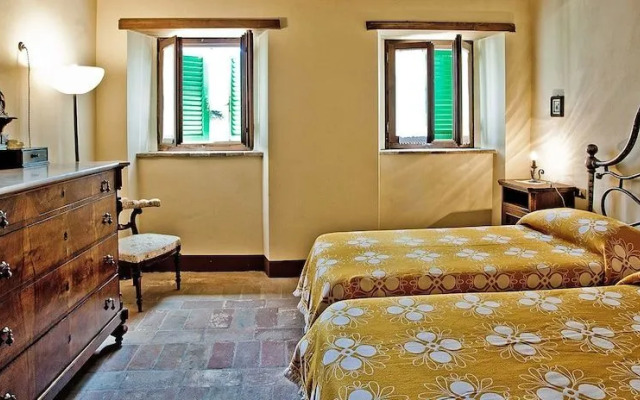 Agriturismo Terra di Michelangelo