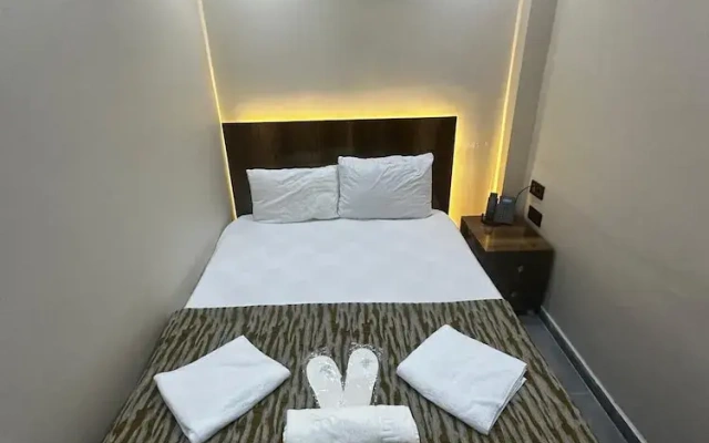Ottoman Suite Hotel
