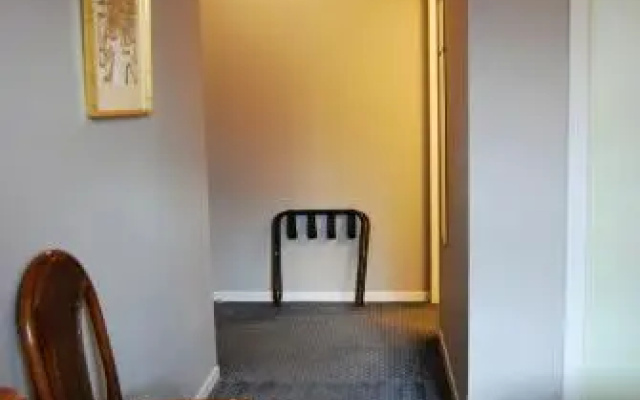 Hotel Les Rochers