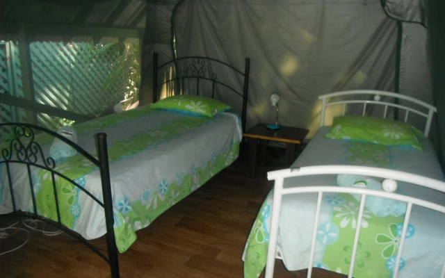 Arcadia Beach Guest House