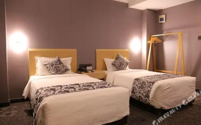 Ligong Hotel