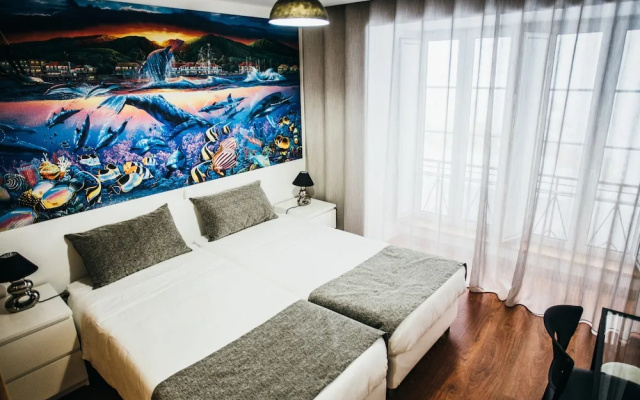 Puzzle Suites B&B