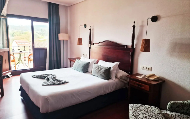 Hotel Pazo O Rial