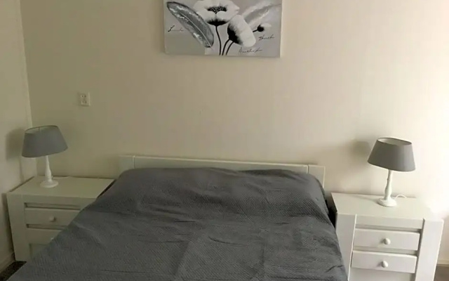 B&B Op 't Eikenschoor