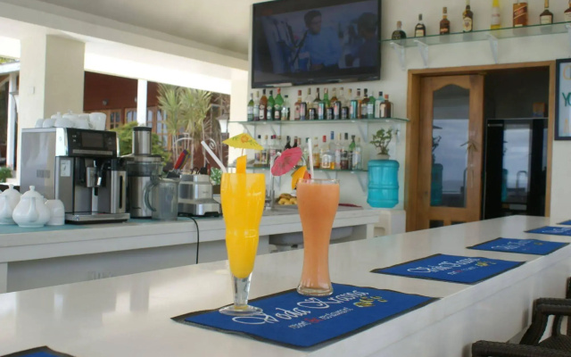 Voda Krasna Resort & Restaurant