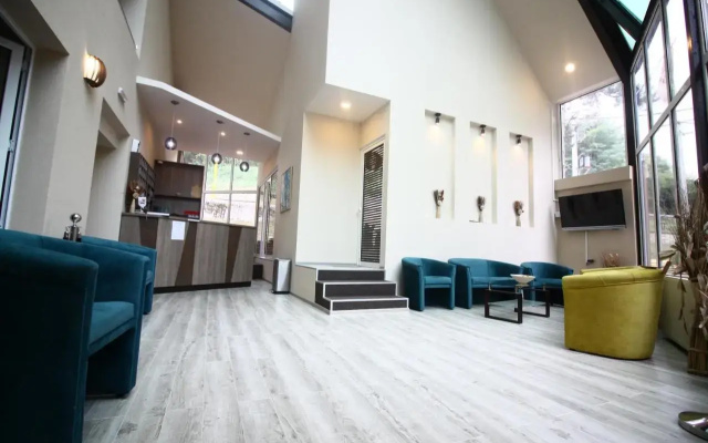 Garni Hotel Mlinarev san