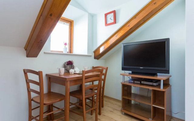 Apartment Albidus A31