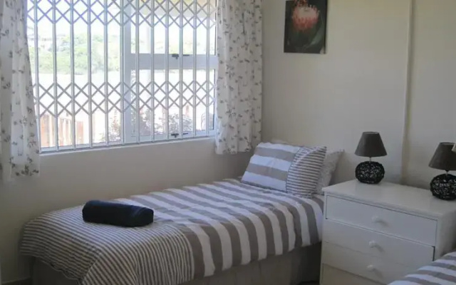 Sandpiper Cottage