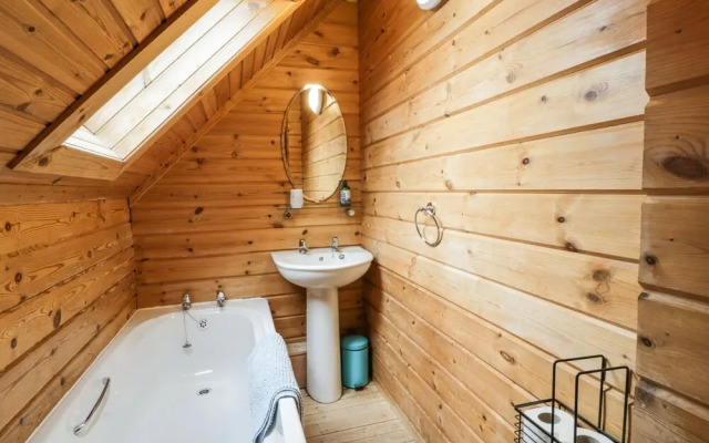 Moyle Lodge