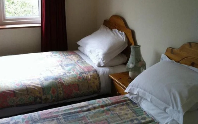 Auburn Bed and Breakfast
