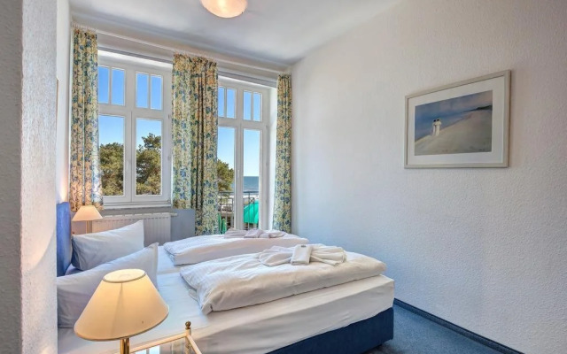 Haus Seeblick Hotel Garni & Ferienwohnungen