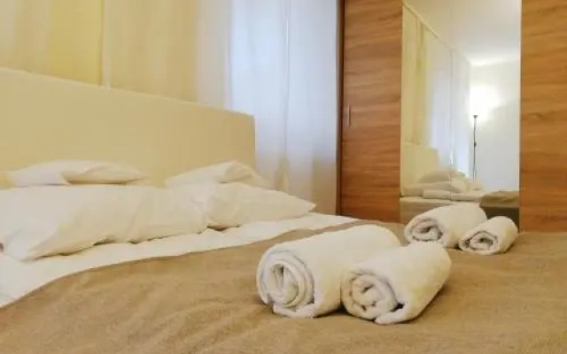 Apartament Rocha