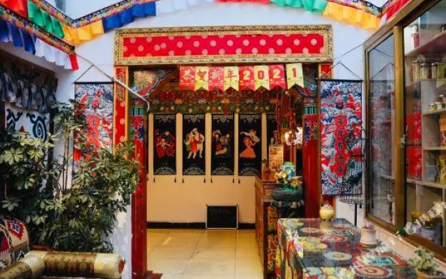 Snow White Elephant Hotel
