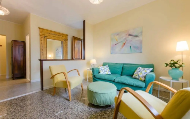 Hintown Cozy Family Flat in Zoagli