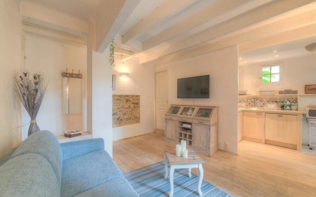 La Cabane Apartment 1