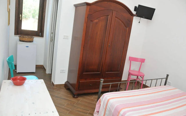 B&B Stella dei Campi