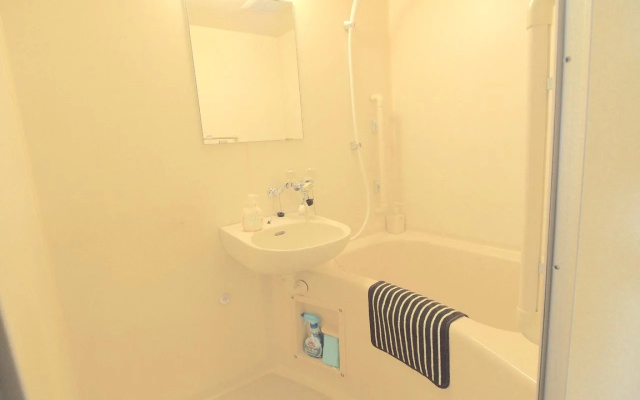 Hotel Tenjin
