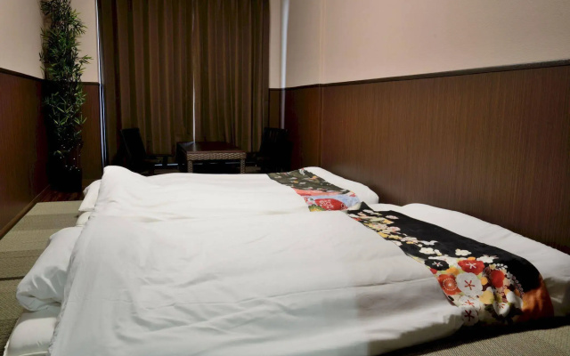 Guest Apartment Kyoto Ann