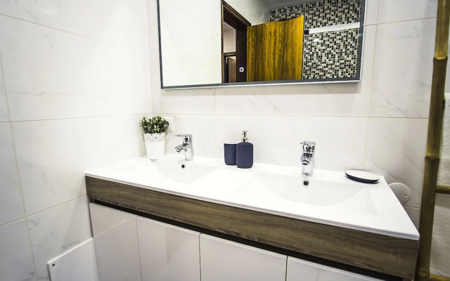 Apartamento São João