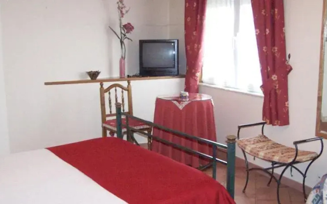 Hostal Asensio