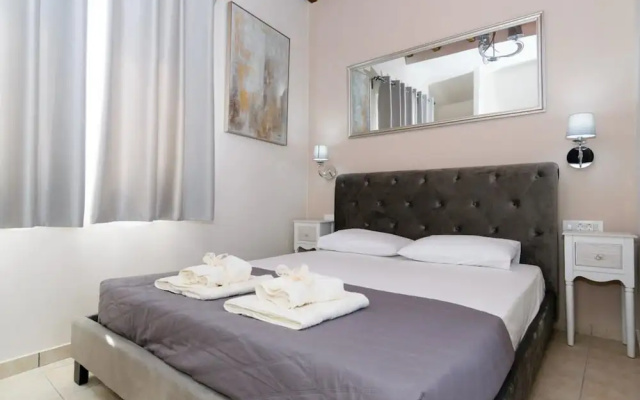 Marianthi s Maisonette