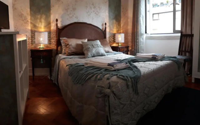 Ameli Rooms